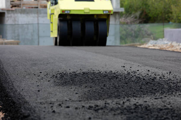 Best Decorative Driveway Pavers  in Mansfield, OH